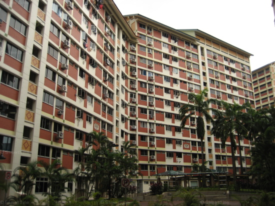 Blk 234 Bishan Street 22 (Bishan), HDB 4 Rooms #387482